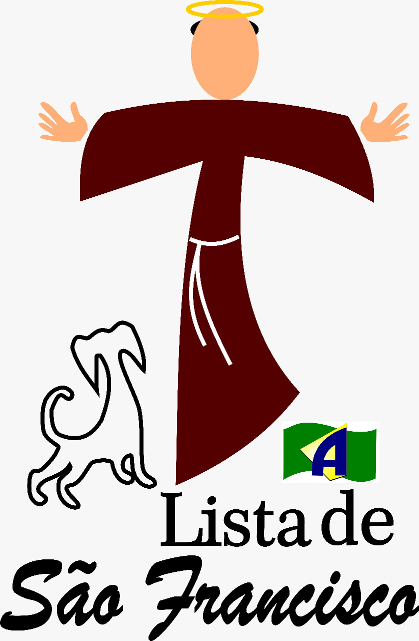 Lista de São Francisco