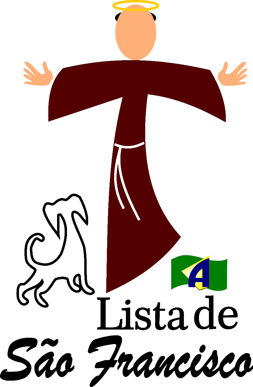 Lista de São Francisco