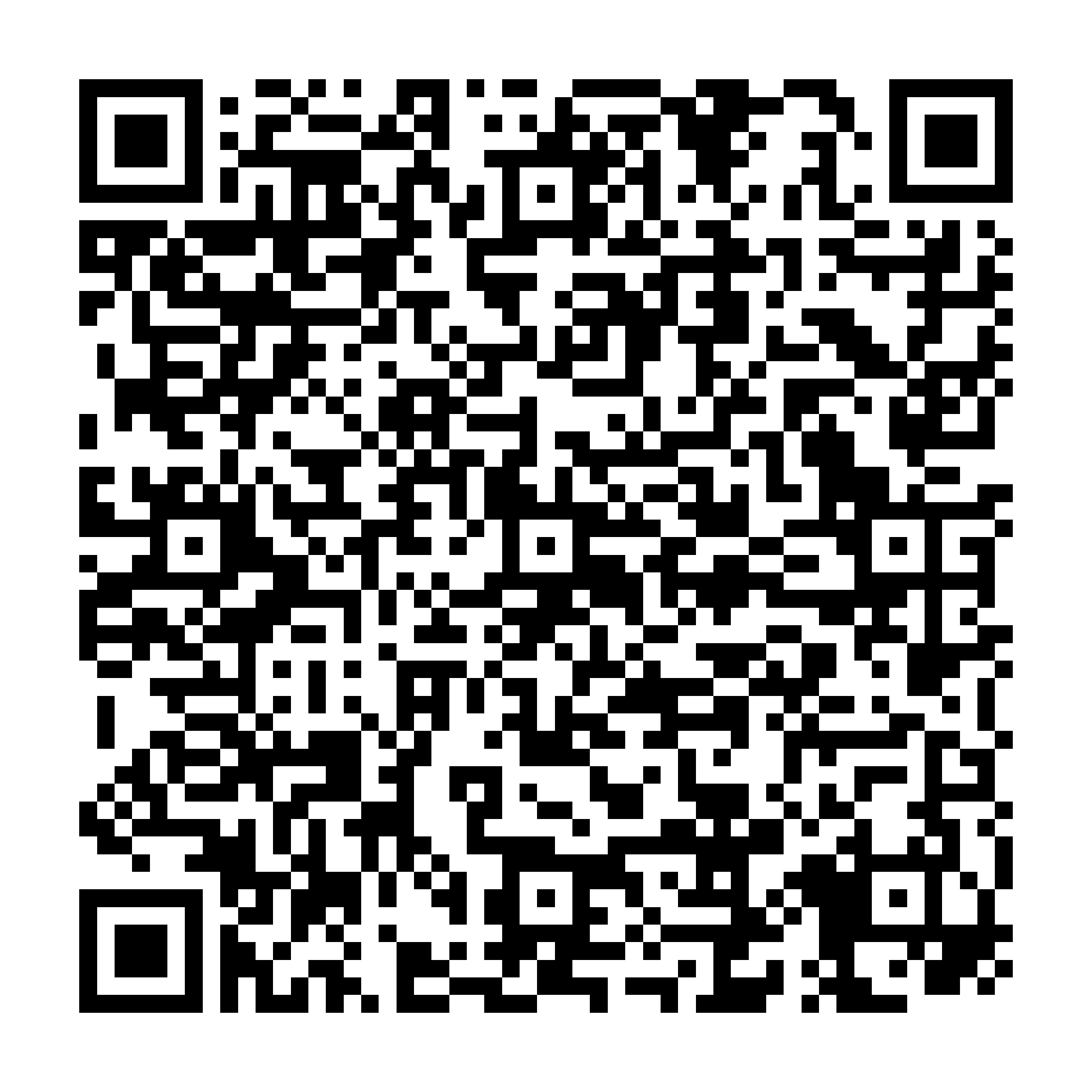 QR Code PIX